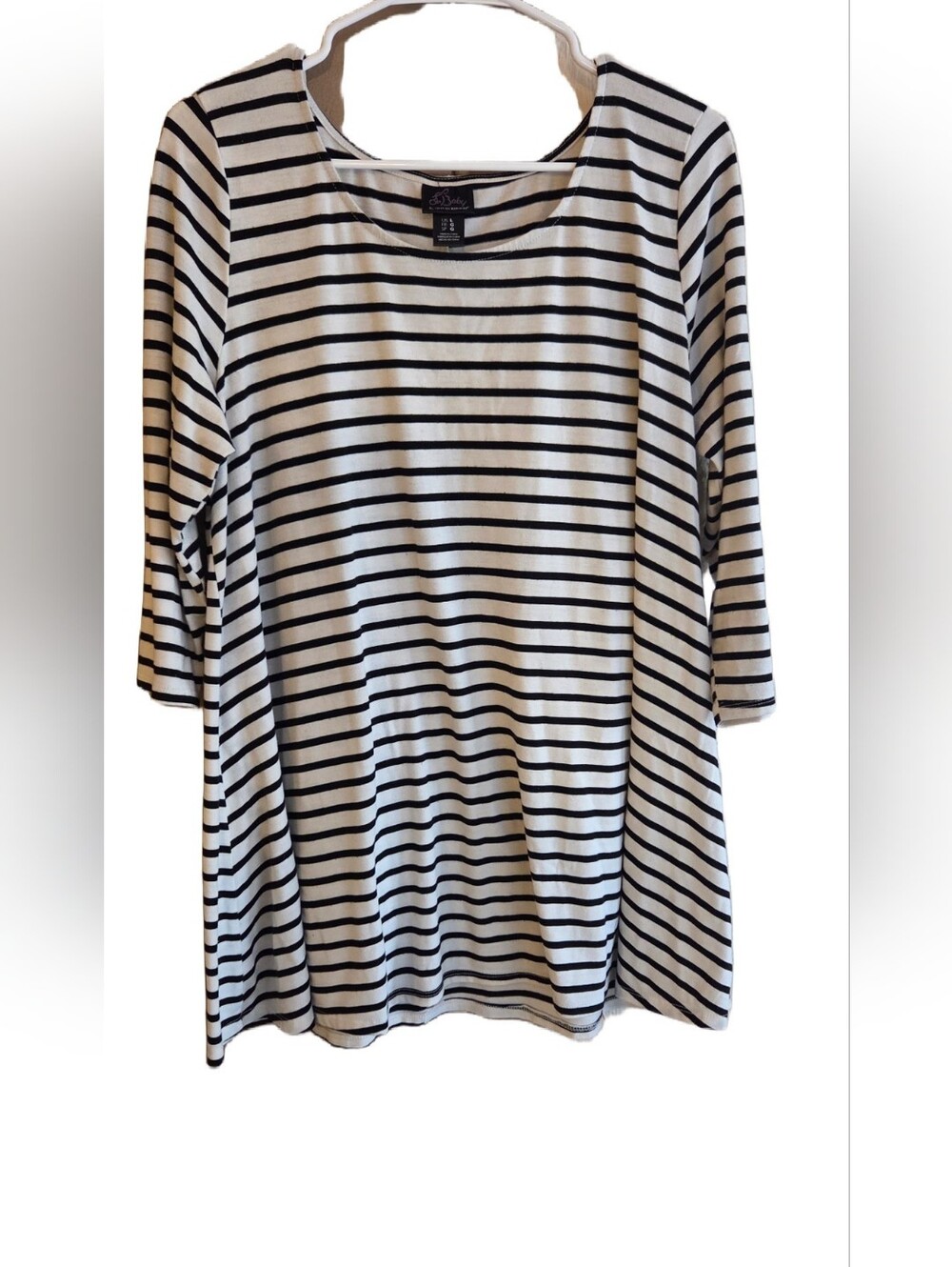 Oh Baby By Motherhood Maternity Top